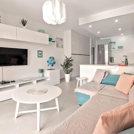 Kate Duque Fantastic Apartment With Lovely Pool Costa Adeje  Exteriér fotografie