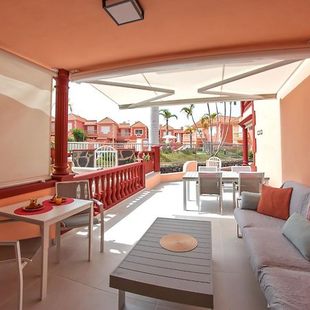 Kate Duque Fantastic Apartment With Lovely Pool Costa Adeje  Exteriér fotografie