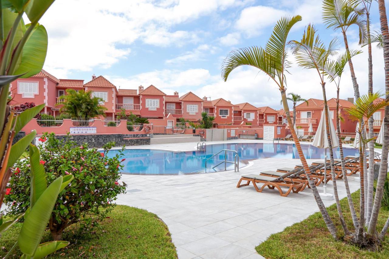 Kate Duque Fantastic Apartment With Lovely Pool Costa Adeje  Exteriér fotografie