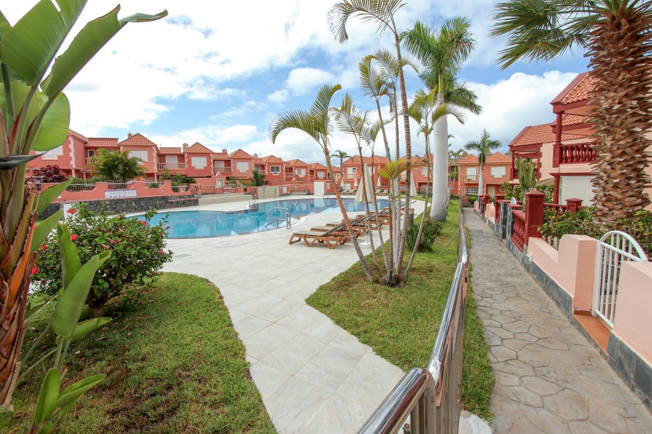 Kate Duque Fantastic Apartment With Lovely Pool Costa Adeje  Exteriér fotografie