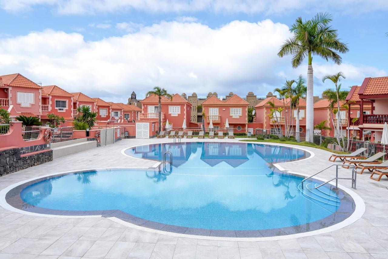 Kate Duque Fantastic Apartment With Lovely Pool Costa Adeje  Exteriér fotografie