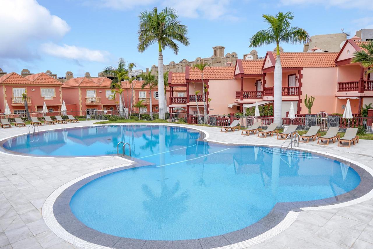 Kate Duque Fantastic Apartment With Lovely Pool Costa Adeje  Exteriér fotografie