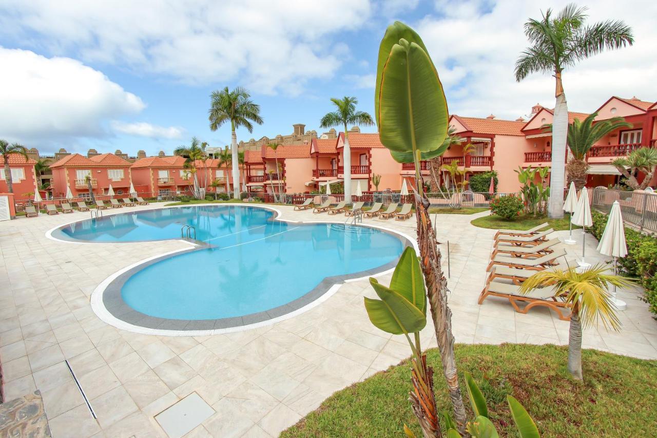 Kate Duque Fantastic Apartment With Lovely Pool Costa Adeje  Exteriér fotografie