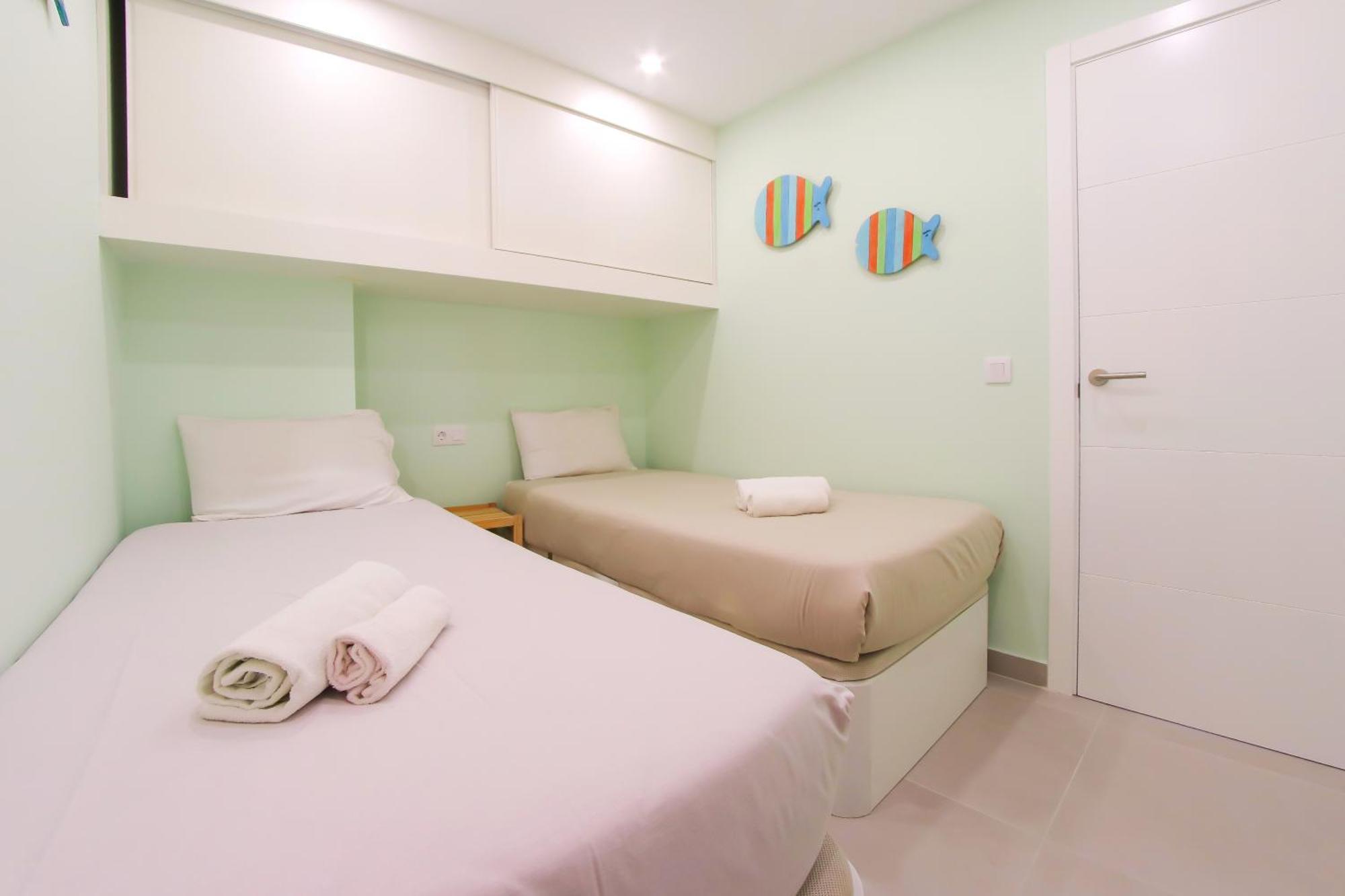 Kate Duque Fantastic Apartment With Lovely Pool Costa Adeje  Exteriér fotografie