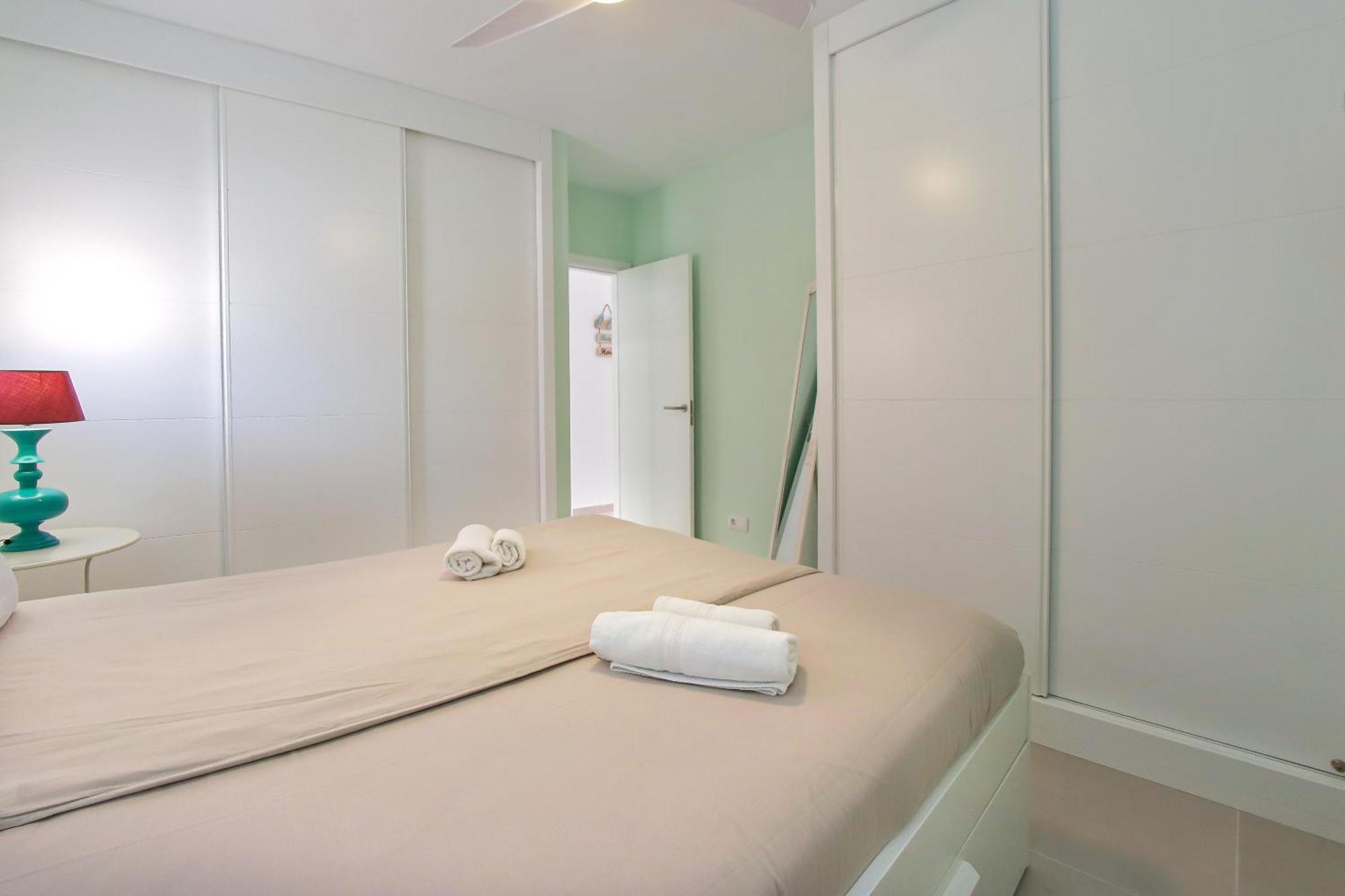 Kate Duque Fantastic Apartment With Lovely Pool Costa Adeje  Exteriér fotografie