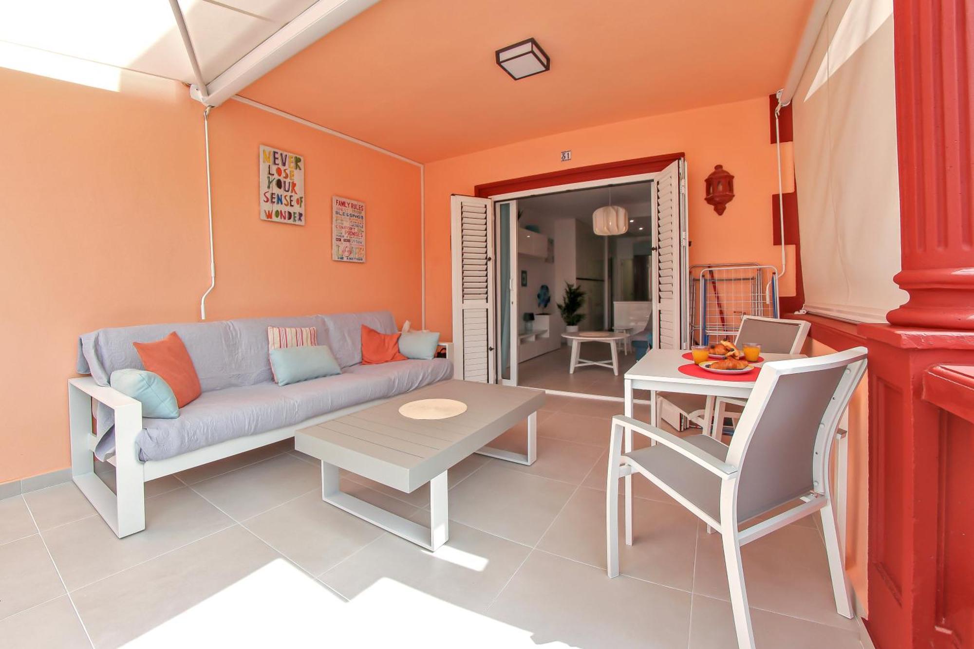 Kate Duque Fantastic Apartment With Lovely Pool Costa Adeje  Exteriér fotografie