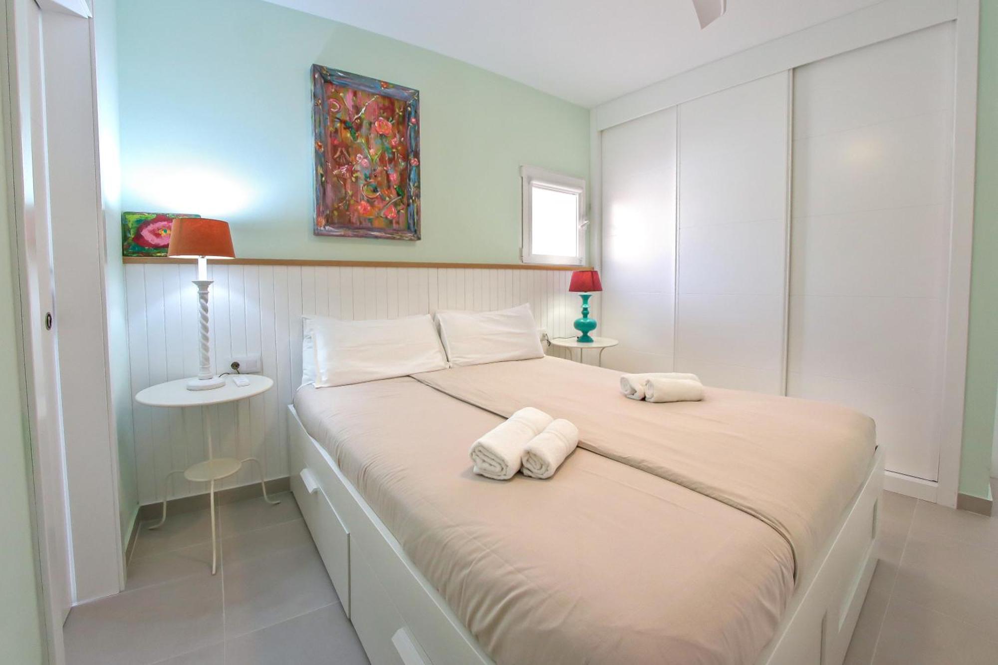 Kate Duque Fantastic Apartment With Lovely Pool Costa Adeje  Exteriér fotografie