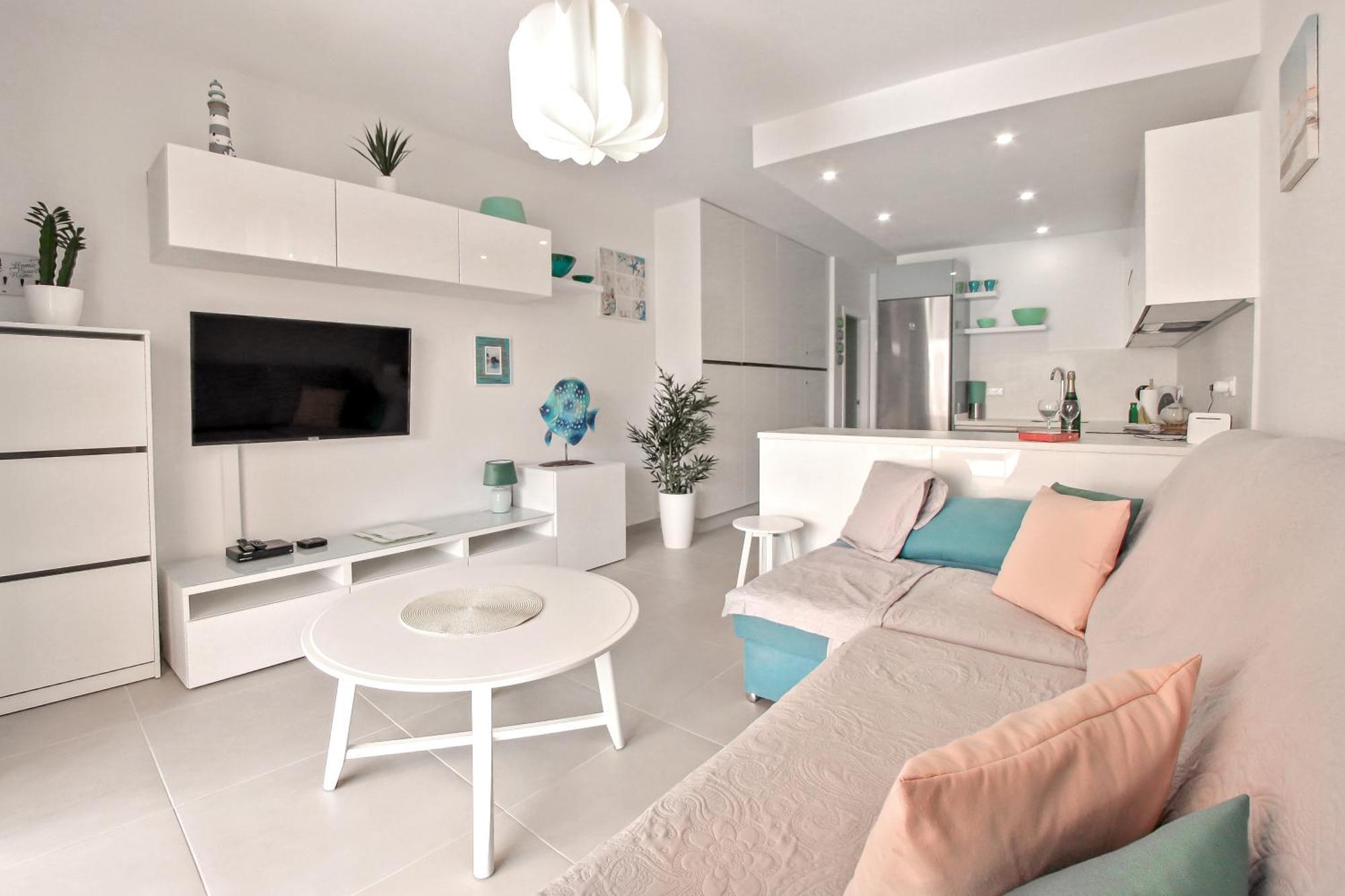 Kate Duque Fantastic Apartment With Lovely Pool Costa Adeje  Exteriér fotografie