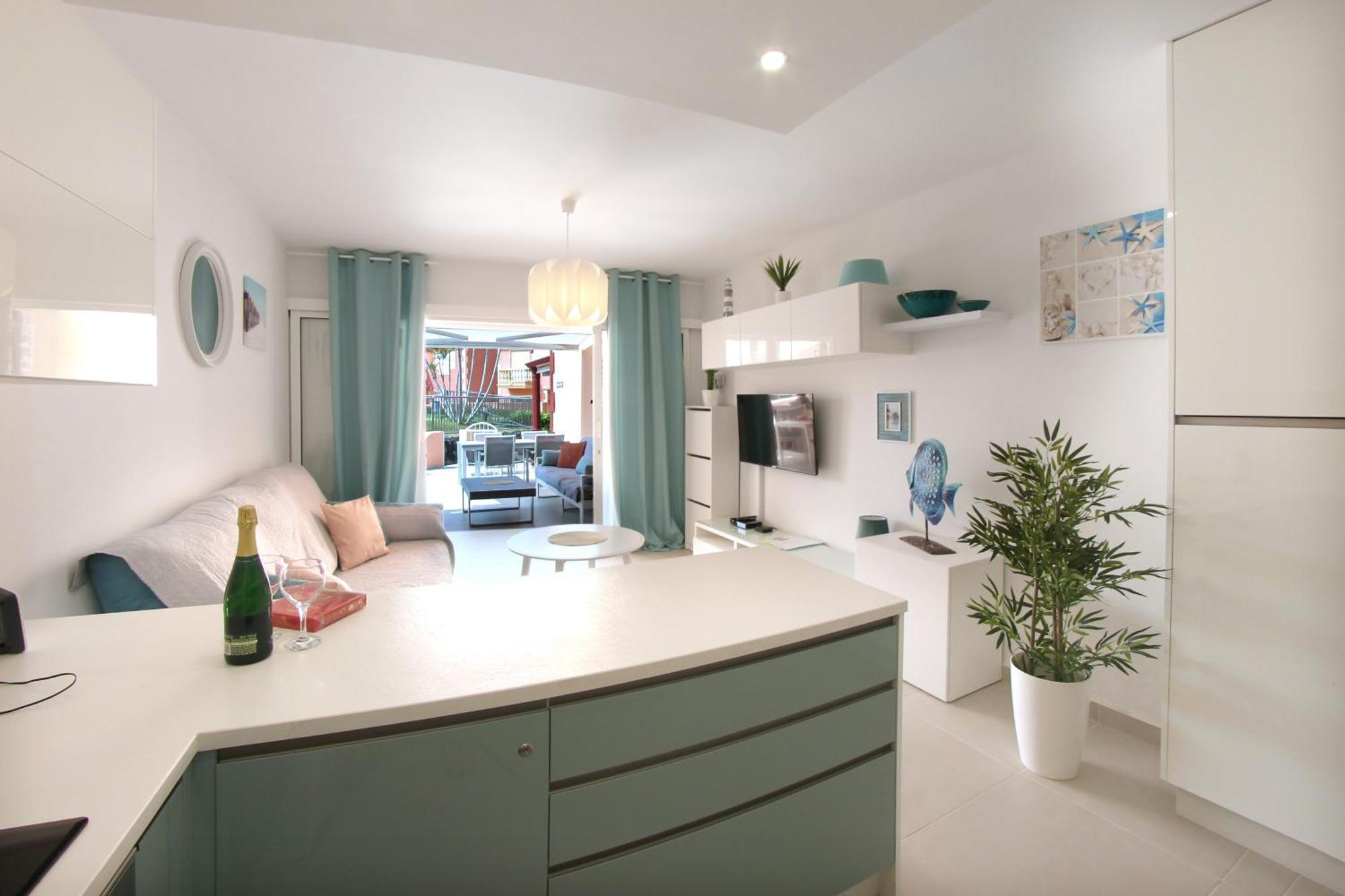 Kate Duque Fantastic Apartment With Lovely Pool Costa Adeje  Exteriér fotografie